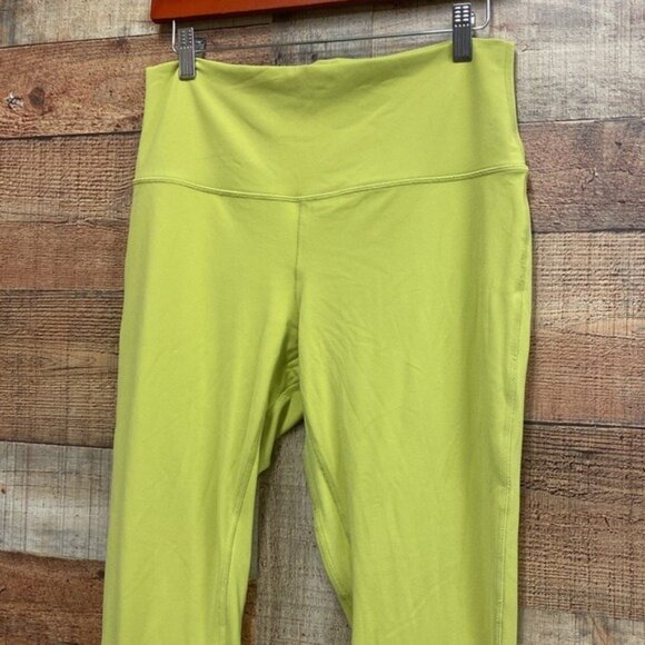 Lululemon Align High Rise Leggings size 12 - Picture 5 of 6